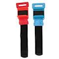 Miniatyrbilde 2 av 7: Håndleddsbånd for Switch Justerbar Elastisk Håndleddsstropp for Just Dance 2022 2021 2020 2019 2018 2017