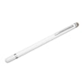 Miniatyrbillede 5 af 7: Stylus Pen Universal Mobiltelefon Tablet PC Skærm Touch Pen til Galaxy A50 A70 A51 A71 A30 A10 A52 A72 A20E A51 A21S Hvid