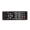 Pikkukuva 5 / 7: Yleiskäyttöinen projektorin kaukosäädin Hitachi MC TW3506 MC AX3006 CP TW3003 CP AX3005 CP BW301WN P X4021n Cp X417 -malleille