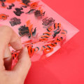 Miniatyrbillede 10 af 10: 50 Halloween slikposer Bageemballage 2