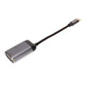 Miniatyrbild 7 av 7: USB C Hub Typ C till VGA HD Multimedia Interface PD100W USB C Dockningsstation Stöd 4K 60HZ Dockningsstation för Tablet PC