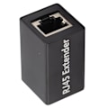 Pikkukuva 5 / 7: Ethernet-jakaja RJ45-verkkoliitinadapteri Ethernet-liitännän jatkaja Jakaja Yksi yhteen -jakaja