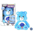 Miniatyrbilde 2 av 3: SQBB Care Bears 14\" Samleobjekt myke plysjdyr Offisiell Ny design kosebamse 39cm