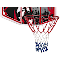 Miniatyrbilde 2 av 5: 2 stk profesjonelt basketballnett, basketballnett erstatning