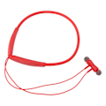Pikkukuva 3 / 7: Bluetooth-kaulapannan kuulokkeet, metallinen magneettinen imu, vahva basso, langattomat juoksukuulokkeet urheiluun