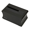 Miniatyrbilde 2 av 7: HDD Docking Station USB3.0 5Gbps Multifunksjonell SSD Dockingstasjon SSD Dock for 2.5in 3.5in HDD SSD 110‑240V for Windows EU Plugg