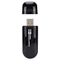 Pikkukuva 2 / 7: ZAPO W50S RTL8812AU 1200M Langaton verkkokortti 2.4G 5.8G Taajuus USB3.0 WiFi-kortti Androidille Linuxille Windowsille
