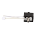 Miniatyrbild 7 av 7: Extruder Standard Värmeblock för Ender 3 S1 PRO, CR10 Smart Pro och Sermoon V1 Pro