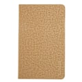 Miniatyrbild 1 av 7: För Iplay50 Mini Läderfodral Exakt Hålposition Multifunktionellt Portabelt Tablet Skyddsfodral Guld