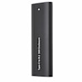 Miniatyrbilde 5 av 7: M.2 SATA Harddisk Kabinett 5Gbps Høy Hastighet Verktøyfri USB C SATA SSD Ekstern Kabinett for Windows for OS X for Linux