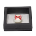 Miniatyrbild 2 av 7: Resin Keycaps för Mekaniska Tangentbord Universell Handgjord Färgningsprocess Resin Keycap Form Värmebeständig Artisan Keycap Typ C