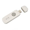 Miniatyrbillede 3 af 7: USB WiFi Adapter Micro SIM-kortplads 150Mbps 10 Brugeres Kapacitet WPA WPA2 Kryptering WiFi Dongle til Europa Asien Hvid