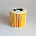 Miniatyrbillede 3 af 5: 2x Støvsuger Patronfilter Kompatibel med Kärcher WD2 WD3 MV3 MV2 A2004 A2054 A2204 A2656