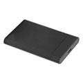 Miniatyrbillede 6 af 7: Ekstern harddisk 2,5 tommer USB 3.0 5Gbps højhastigheds Plug and Play Kompakt mobil harddisk til computer PC Rejse Sort 320GB