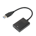 Miniatyrbild 3 av 7: USB3.0 till High Definition Multimedia Interface Adapter Hane till Hona HD Drivrutinsfri Konverterare