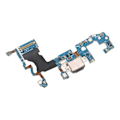 Miniatyrbilde 5 av 6: USB Ladeport Modul for S9 G960F Europeisk Versjon Ideell Erstatning Enkel Installasjon Dock Connector