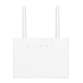 Miniatyrbillede 6 af 7: R311 Pro 4G WiFi Router 300Mbps Multi Device Support 4G Modem Router WiFi Hotspot med SIM-kort Slot EU Stik 100‑240V