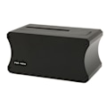 Miniatyrbilde 6 av 7: HDD Docking Station USB3.0 5Gbps Multifunksjonell SSD Dockingstasjon SSD Dock for 2.5in 3.5in HDD SSD 110‑240V for Windows EU Plugg