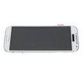 Miniatyrbillede 7 af 7: Skærmudskiftning LCD Display Skærm Touch Digitizer Samling til Samsung Galaxy S4 Hvid