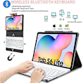 Pikkukuva 4 / 4: Samsung Tablet Galaxy Lite 10,4 tuuman Sm-p610/p615 Case Lachesis 7