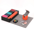 Miniatyrbillede 9 af 10: Kortbeholder Flip Card Box 4
