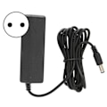 Miniatyrbillede 2 af 7: Støvsugeroplader med isolerende egenskaber, overspændingsbeskyttelse, ABS-materiale, 26,1V strømadapter, 100‑240V EU-stik