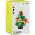 Miniatyrbild 2 av 8: LED mini julgran