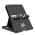 Miniatyrbilde 2 av 7: Justerbar Spillstativ Horisonter Holder Dock for Skrivebord Nettbrett Stativ for Switch