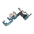 Miniatyrbillede 2 af 6: USB Opladningsport Modul til S9 G960F Europæisk Version Ideel Udskiftning Nem Installation Dock Connector