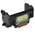 Miniatyrbillede 2 af 7: Printer Printhoved God Udskrivningseffekt Streng Kvalitetskontrol Printhoved Udskiftning til IP3600 MP540 MP560 MP568