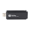 Miniatyrbilde 1 av 6: WiFi 6E Nettverksadapter 5400Mbps USB Nettverkskort med Trippelbånd 2.4G 5G 6G for Windows 10 11