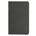 Pikkukuva 1 / 7: Iplay50 Mini -tabletin nahkakotelo, tarkka rei'itys, monitoiminen, kannettava suojakotelo, musta