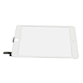 Miniatyrbillede 1 af 7: Tablet Touch Screen Hvid Touch Screen Glas Digitizer Panel Udskiftnings Reparationssæt til IOS Tablet Mini4