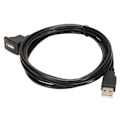 Pikkukuva 3 / 7: Auton USB 2.0 -jatkokaapeli, upotettu asennus, vedenpitävä PVC-auton kojelaudan jatkokaapeli