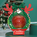 Miniatyrbillede 8 af 10: 4 stk æblekasser Godteriforpakning 3