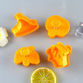 Miniatyrbillede 4 af 5: Back Kit Tool DIY Form A