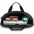 Miniatyrbillede 4 af 4: Celly Laptop Taske 16\" Sort