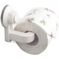 Miniatyrbillede 2 af 2: Holdbar Roll Toiletpapir Holder Vægmonteret Roll Tissue Box Bat