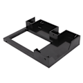 Miniatyrbillede 4 af 7: 2,5in til 3,5in Server Harddiskbakke til HP Apollo 4200/4510/1650 G9 ML350 G10 ML110 G10 til Dell 0F238F F238F 0G302D