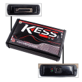 Miniatyrbillede 5 af 7: KessV2 5.017 OBD2 Ecu No Token Programmeringsværktøj Ubegrænset Software 2.53 V2.8KTA Onlineversion Kan Tilslutte Internet