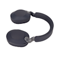 Pikkukuva 7 / 7: Bluetooth-peliheadset, kokoontaitettava, Type C -liitäntä, langaton Bluetooth 5.1, langallinen Dual Mode -stereoheadset mikrofonilla, sininen