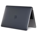 Miniatyrbillede 3 af 4: Cover til MacBook Air 13,3-tommer 2018 (A1932) & 2020 (A2179 & A2337) Svart
