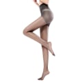 Pikkukuva 4 / 11: Superjoustavat ja tuhoutumattomat maagiset legginsit Large Size Black One size