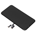 Miniatyrbild 3 av 6: Phone Master Skärmbyte Komplett Kit LCD Display Touch Screen Assembly med Verktyg för IPhone X