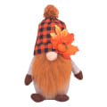 Miniatyrbilde 1 av 5: Halloween ansiktsløs dukke dekorasjon fest Thanksgiving høst Boy
