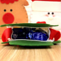 Miniatyrbilde 3 av 5: 3. julediskpose julediskpose gavepose