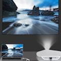 Pikkukuva 5 / 7: Mini DisplayPort - VGA -sovitinkaapeli DP - VGA -muunninlinja tukee Mini DisplayPort v1.2 -versiota