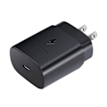 Pikkukuva 6 / 6: 25W Laturi USB Type C Virtalähde Seinälaturi Latausjohto Samsung S21S20:lle