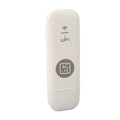 Miniatyrbillede 2 af 7: USB WiFi Adapter Micro SIM-kortplads 150Mbps 10 Brugeres Kapacitet WPA WPA2 Kryptering WiFi Dongle til Europa Asien Hvid