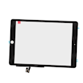 Miniatyrbillede 5 af 6: 10,2\" Touch Screen til IOS Tablet Hærdet Glas Beskyttelsesskærm Udskiftning Sort Ramme